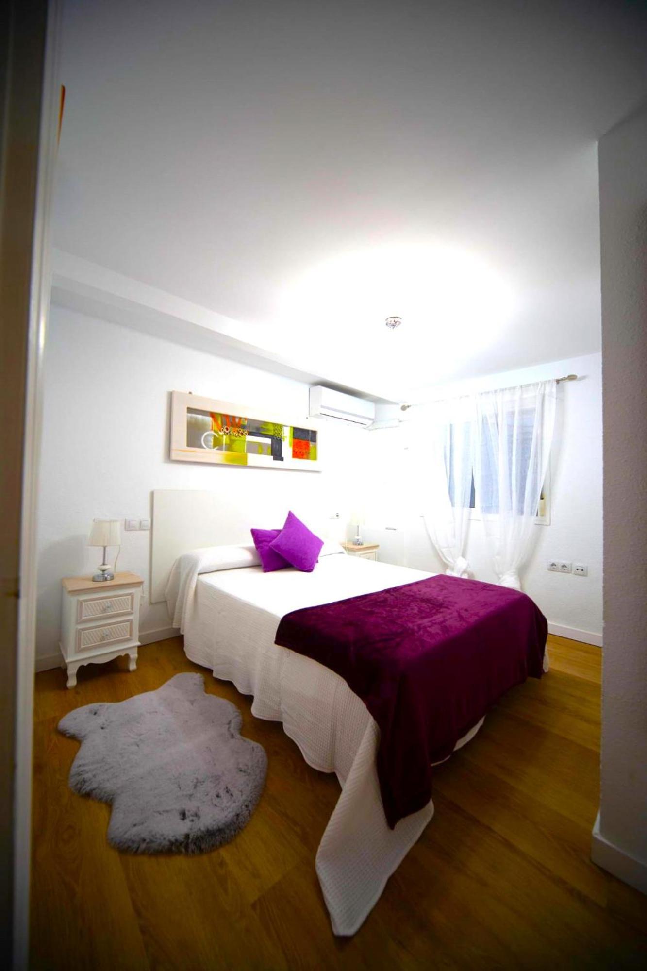 Appartement Santa Catalina Center