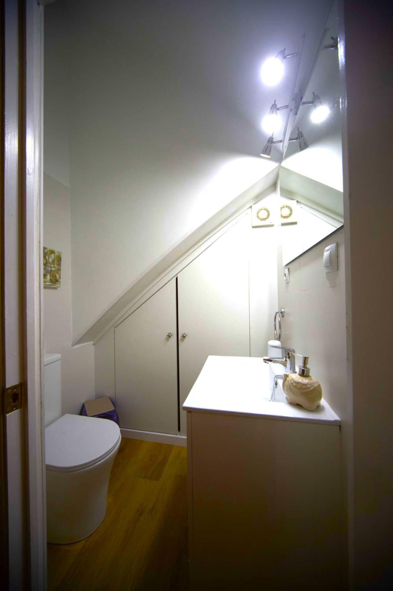 Appartement Santa Catalina Center Sevilla