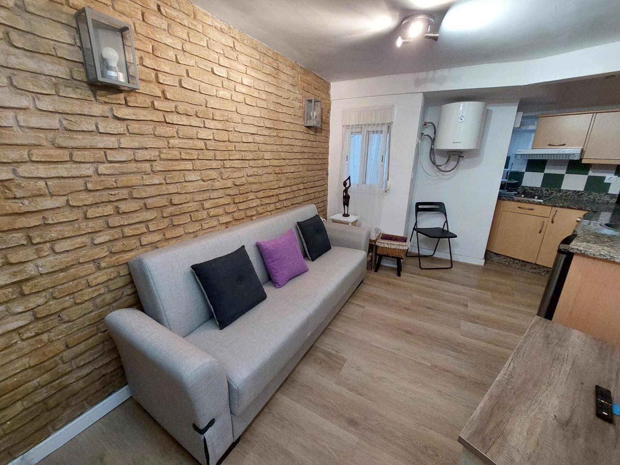Appartement Santa Catalina Center *