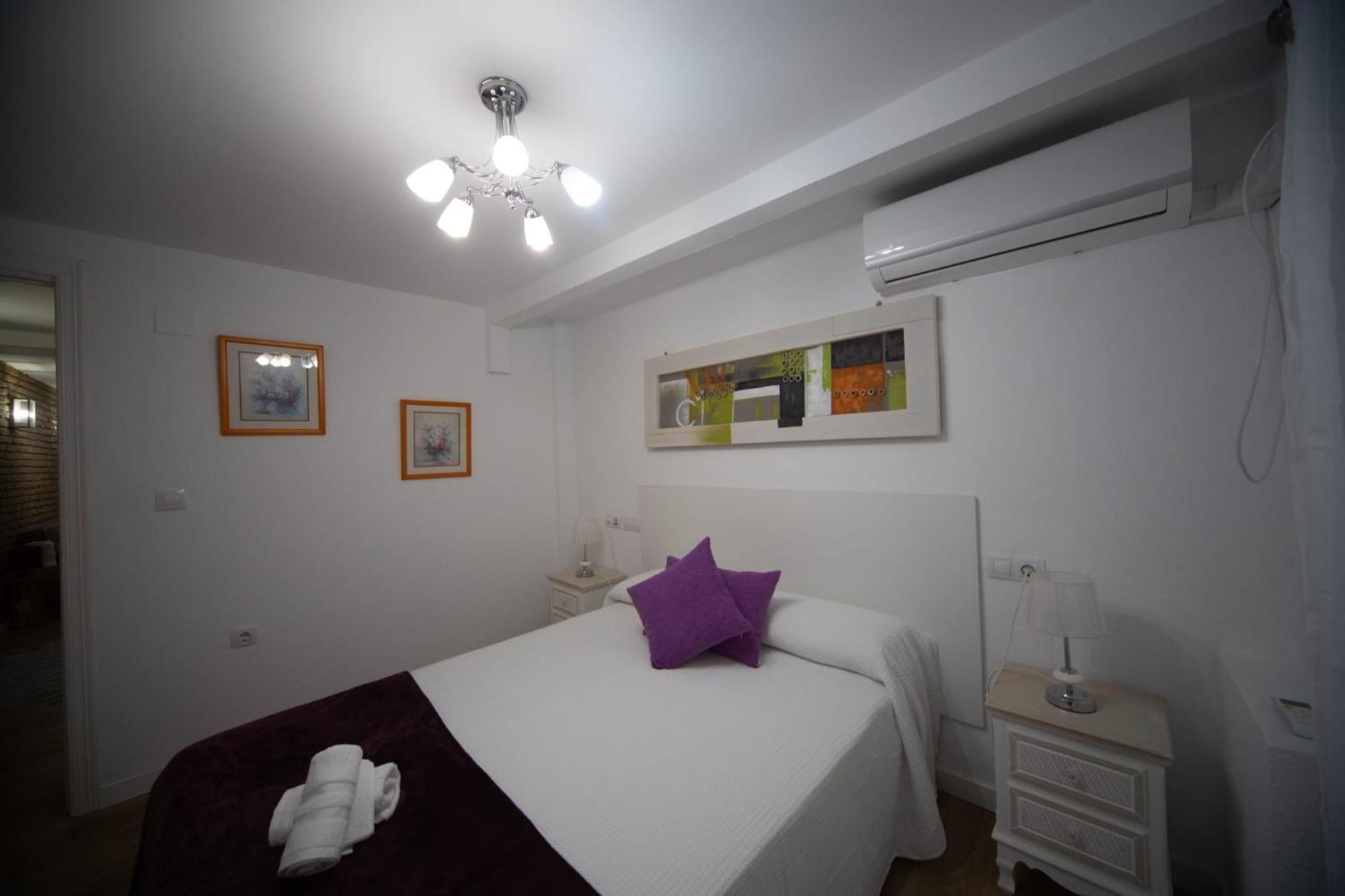 Santa Catalina Center Apartment