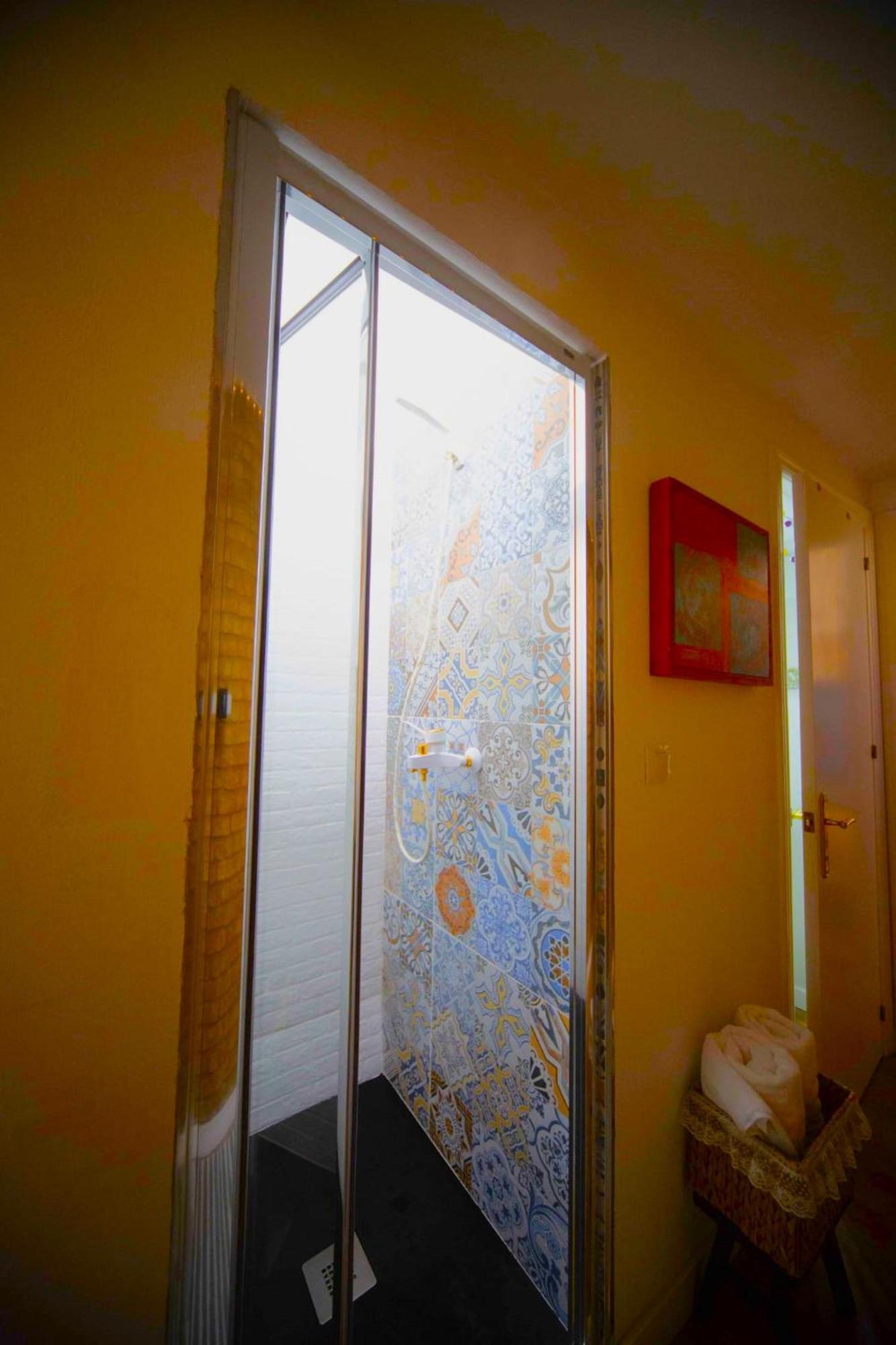 Apartment Santa Catalina Center *