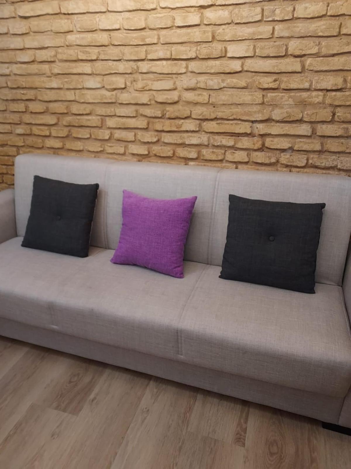 Santa Catalina Center Apartment